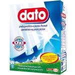Dato prášek na záclony 365 g – Zboží Dáma Dato prášek na záclony 365 g – Zboží Dáma