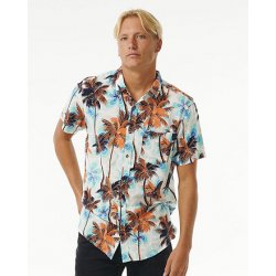 Rip Curl Barrel Killa S/S shirt mint