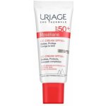 Uriage Roséliane CC Cream SPF50+ CC krém proti začervenání pleti SPF50+ Light Tint 40 ml – Sleviste.cz