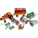 Agro set 2 – Zboží Dáma