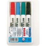 Centropen 8559 4ks s houbou – Zboží Živě