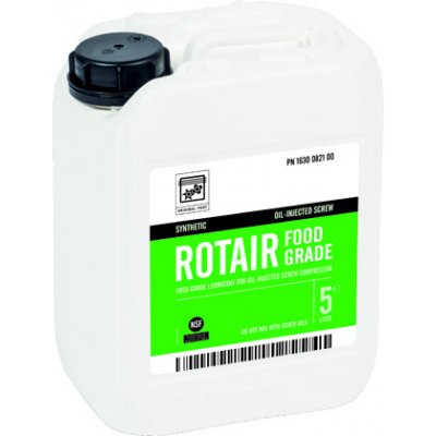 Rotair RTF-20 FoodGrade 20 l