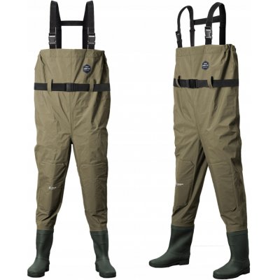 Delphin Brodící Kalhoty Do Pasu Hron Pants – Zboží Dáma