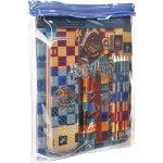 Grooters Harry Potter Bradavice hnědá – Zbozi.Blesk.cz