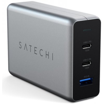 Satechi ST-TC100GM-EU – Zboží Mobilmania