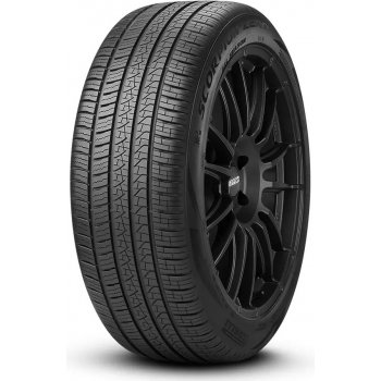 Pneumatiky Pirelli Scorpion Zero All Season 255/55 R20 110Y FR