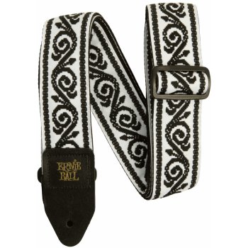 Ernie Ball Jacquard Strap