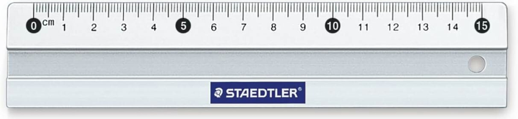 Staedtler Mars 563 15 cm