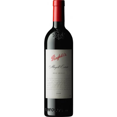 Magill Estate Shiraz 2016 14% 0,75 l (holá láhev) – Sleviste.cz