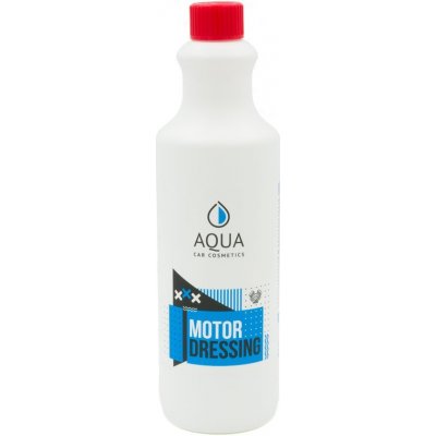 Aqua Car Cosmetics Motor Dressing 1 l – Sleviste.cz