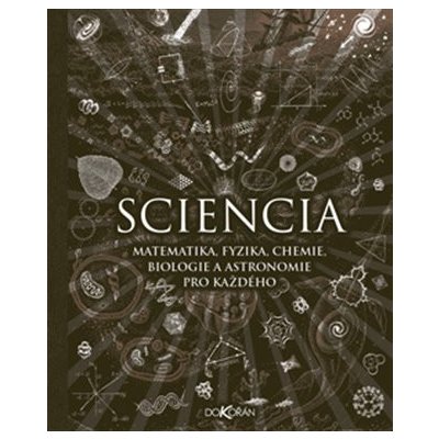 Sciencia – Zboží Mobilmania