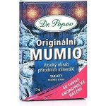 Dr.Popov Mumio 200 mg 60 tablet – Hledejceny.cz