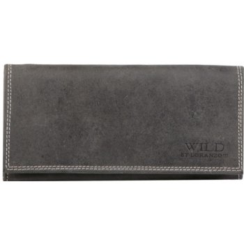 Wild Dámská kožená peněženka lorenzo 938