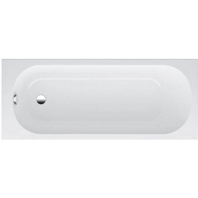 Laufen LUA 170 X 70 cm H2310800000001 – Sleviste.cz