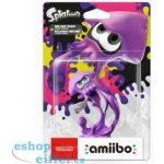 Amiibo Nintendo Splatoon Squid – Hledejceny.cz