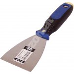 Špachtle nerezová softgrif 80 mm – Zbozi.Blesk.cz