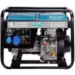 Könner & Söhnen KS 6100HDE – Hledejceny.cz