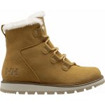 Helly Hansen W ALMA Béžová Bílá – Hledejceny.cz
