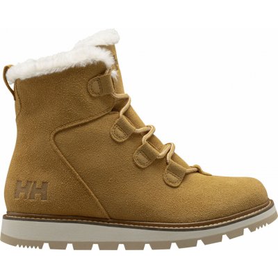 Helly Hansen W ALMA Béžová Bílá – Hledejceny.cz