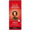 Čokoláda MAITRE TRUFFOUT Mozart dark chocolate 143 g