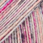 Příze Drops Fabel print 929 snění za soumraku – Hledejceny.cz