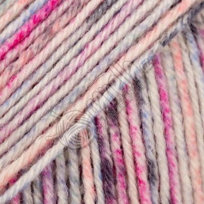 Příze Drops Fabel print 929 snění za soumraku – Hledejceny.cz