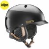 Snowboardová a lyžařská helma Bern Lenox Mips 20/21