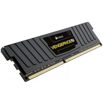 Corsair DDR3L 8GB 1600MHz Kit CML8GX3M2C1600C9