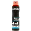 Klasické L'Oréal Paris Men Expert Carbon Protect antiperspirant deospray 150 ml