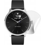 Screenshield WITHINGS Scanwatch (37 mm) fólie na displej WIT-SCNWTCH37-D – Hledejceny.cz
