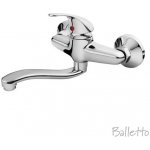 Extol Balletto 81011 – Hledejceny.cz