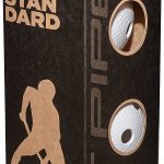 Fatpipe Ball Can 3ks – Zboží Dáma