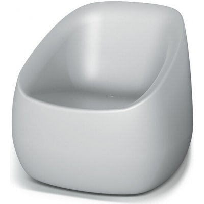 Ferne Židle Vessco Šedá FVEK887R-440R – Hledejceny.cz