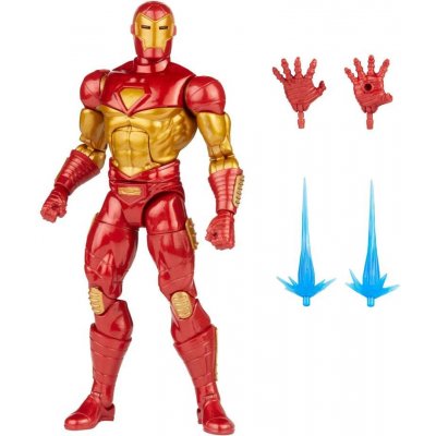 Hasbro Marvel Legends Series Avengers Infinity War Iron Man od 598 Kč -  Heureka.cz