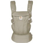 Ergobaby OMNI DREAM Soft olive – Zboží Mobilmania