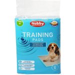 Nobby podložky pro štěňata s vůní levandule 60 x 60 cm 10 ks – Sleviste.cz