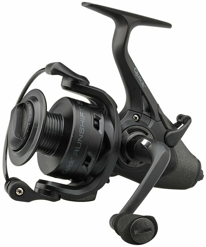 DAM Runshift 3QF FS 4000