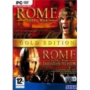 Rome Total War 2 (Gold)