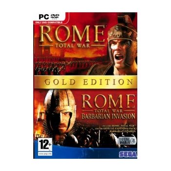 Rome Total War 2 (Gold)