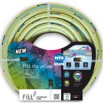 Bradas NTS Yellow 5/8" 25m – Zboží Dáma