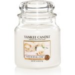 Yankee Candle Classic Wedding Day 411 g – Zboží Dáma