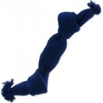 Dog Fantasy Uzel pískací 35 cm 2 knoty – Sleviste.cz