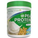 Growing naturals Hráškový protein 912 g