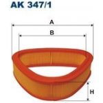 Vzduchový filtr FILTRON AK 347/1 – Hledejceny.cz