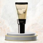 Mizon Snail Repair Intensive BB Cream Broad Spectrum SPF30 No.27 Honey Beige 50 ml – Zboží Dáma