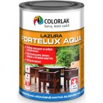 Colorlak Fortelux Aqua V1407 Dub 0,9 l světlý – Zboží Mobilmania