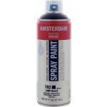 Akrylová barva ve spreji Amsterdam Spray Paint 400 ml Naphthol Red D 399 – Zboží Dáma