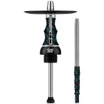 Hookah Alpha Beat VNDL 33/1 čirá – Sleviste.cz