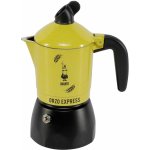 Bialetti Moka Orzo Express 4 – Zboží Mobilmania