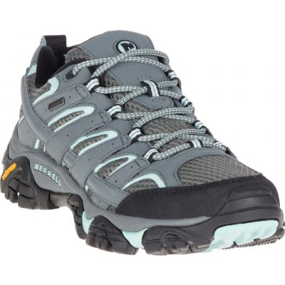 Merrell MOAB 2 GTX 06036 obuv outdoorová šedá – Zboží Mobilmania